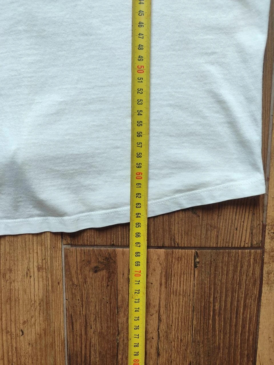 White Guess T-shirt – photo 9
